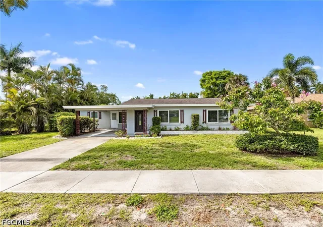 1st image of 5521 Shaddelee Ln W, Fort Myers, FL 33919 | MLS# 2026023673