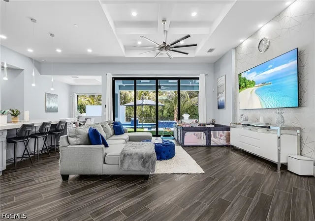 5th image of 8800 Woodgate Manor Ct, Fort Myers, FL 33908 | MLS# 2026023682