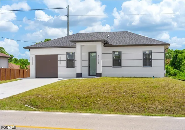 19th image of 2803 1st St W, Lehigh Acres, FL 33971 | MLS# 2026023694