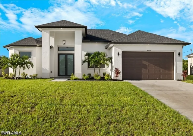 2nd image of 4713 6th St W, Lehigh Acres, FL 33971 | MLS# 226020410