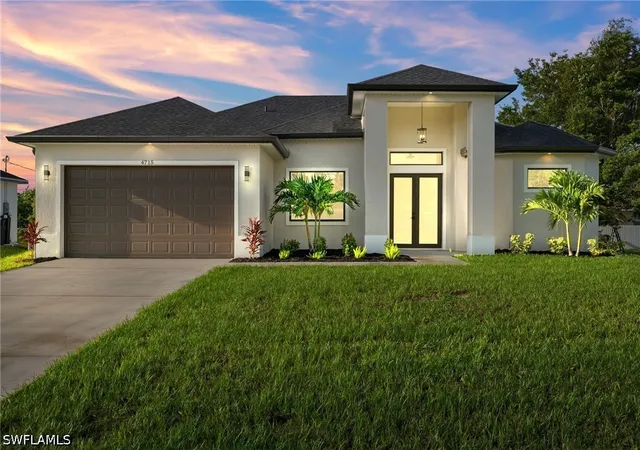 26th image of 4715 6th St W, Lehigh Acres, FL 33971 | MLS# 226020558