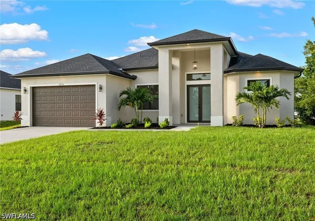 2nd image of 4715 6th St W, Lehigh Acres, FL 33971 | MLS# 226020558