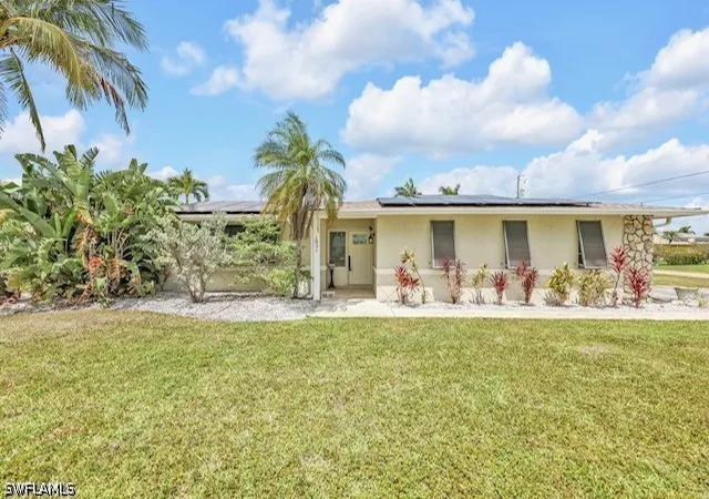 Photo 2 of Single family home for sale at 1831 Palaco Grande Pkwy, Cape Coral, FL 33904 | MLS# 226020974 | Listing updated on 2026-05-28
