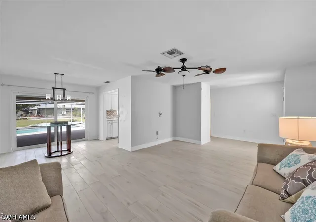 Photo 3 of Single family home for sale at 1831 Palaco Grande Pkwy, Cape Coral, FL 33904 | MLS# 226020974 | Listing updated on 2026-05-28