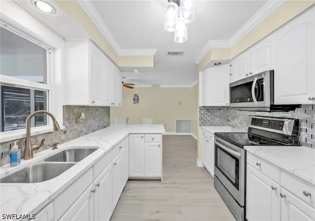 Photo 3 of Single family home for sale at 1831 Palaco Grande Pkwy, Cape Coral, FL 33904 | MLS# 226020974 | Listing updated on 2026-05-28