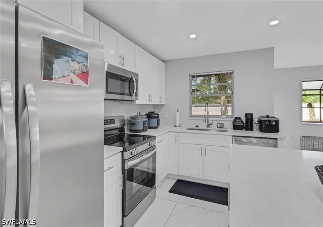 3rd image of 2025 49Th Ter Sw, Naples, FL 34116 | MLS# 226021113