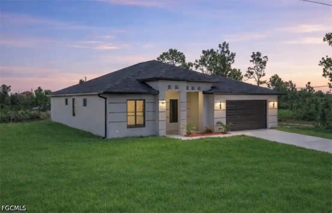 Photo 1 of Single family home for sale at 3007 62nd Street W, Lehigh Acres, FL 33971 | MLS# 2026023702 | Listing updated on 2026-10-23