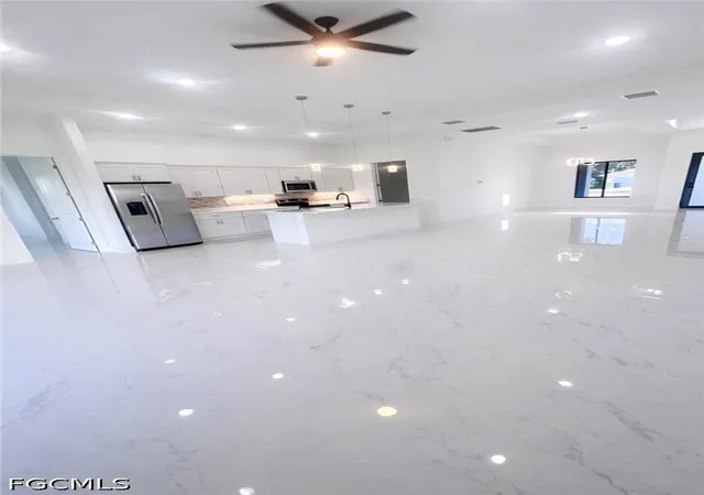 Photo 3 of Sale Pending at 3007 62nd Street W, Lehigh Acres, FL 33971 | MLS# 2026023702 | Listing updated on 2026-07-15