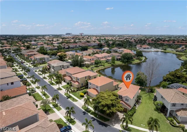 Single family home for sale at 8830 Spring Mountain Way, Fort Myers, FL 33908 | MLS# 2026023709