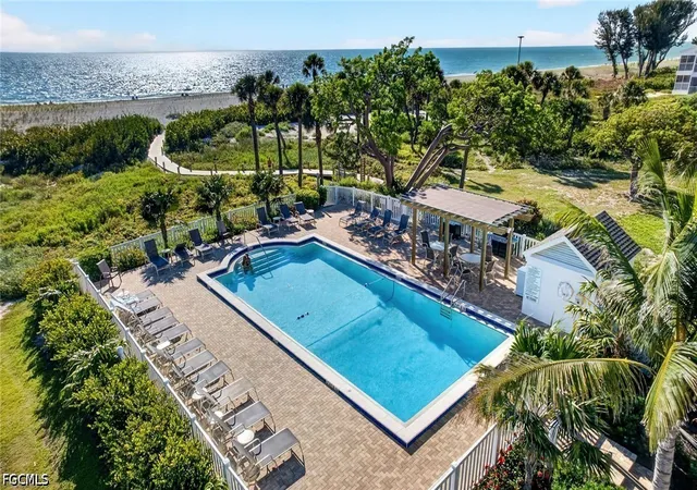 11th image of 2125 Gulf Beach Villas, Captiva, FL 33924 | MLS# 2026023718