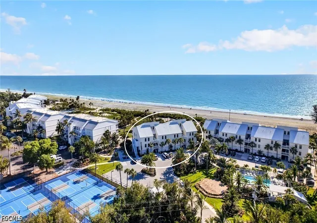 2nd image of 2125 Gulf Beach Villas, Captiva, FL 33924 | MLS# 2026023718