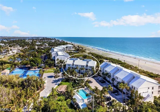 3rd image of 2125 Gulf Beach Villas, Captiva, FL 33924 | MLS# 2026023718