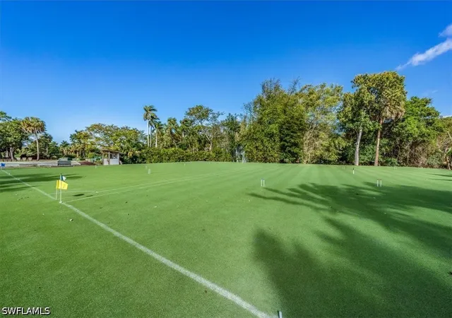 36th image of 100 Wilderness Wy #348, Naples, FL 34105 | MLS# 226021047