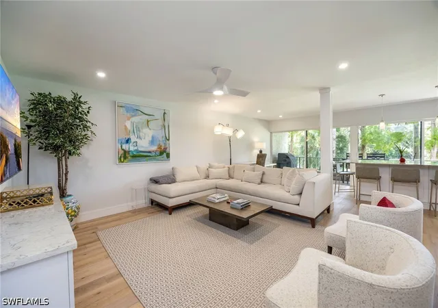 3rd image of 100 Wilderness Wy #348, Naples, FL 34105 | MLS# 226021047