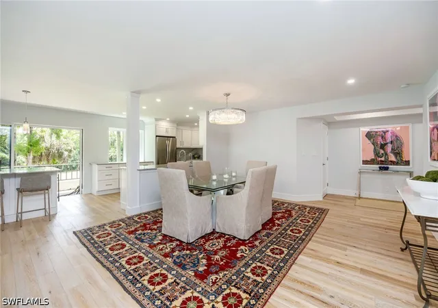 5th image of 100 Wilderness Wy #348, Naples, FL 34105 | MLS# 226021047