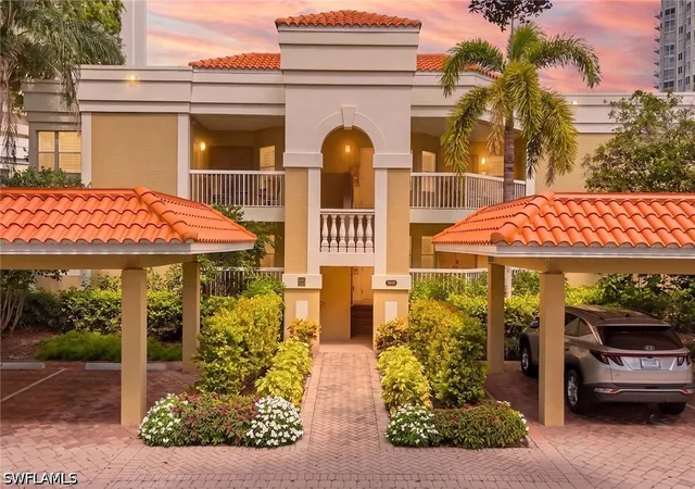2nd image of 6549 Marissa Loop, Naples, FL 34108