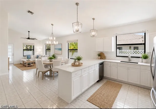 Photo 3 of Single family home for sale at 594 108th Avenue N, Naples, FL 34108 | MLS# 226020219 | Listing updated on 2026-08-04