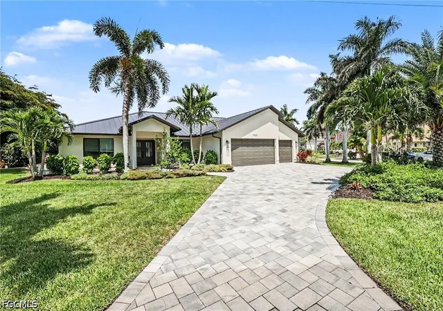 2nd image of 1533 Sw 57th Ter, Cape Coral, FL 33914 | MLS# 2026023729