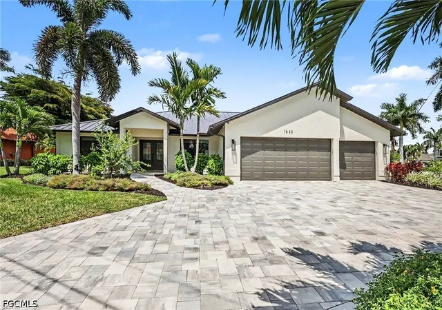 33rd image of 1533 Sw 57th Ter, Cape Coral, FL 33914 | MLS# 2026023729