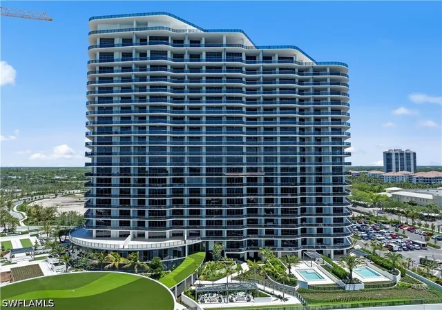 Photo 2 of Condo for sale at 5100 Seagrass Blvd #503, Bonita Springs, FL 34134 | MLS# 226020764 | Listing updated on 2026-09-01