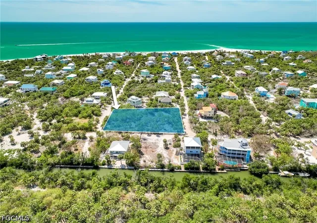 3rd image of 4430 Conch Shell Dr, Captiva, FL 33924 | MLS# 2026023733