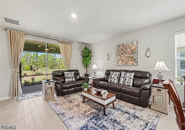 3rd image of 20691 Plumwood Loop, North Fort Myers, FL 33917 | MLS# 2026023737