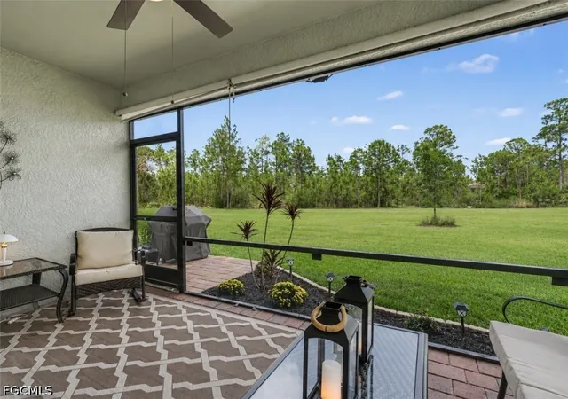 4th image of 20691 Plumwood Loop, North Fort Myers, FL 33917 | MLS# 2026023737