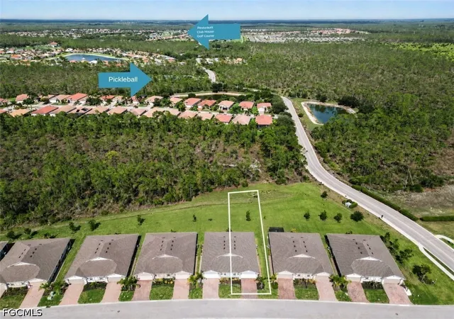 5th image of 20691 Plumwood Loop, North Fort Myers, FL 33917 | MLS# 2026023737