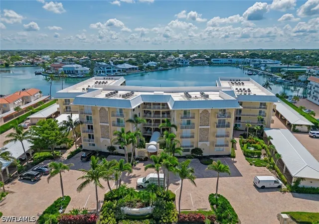 2nd image of 3000 Gulf Shore Blvd N #101, Naples, FL 34103 | MLS# 226021019