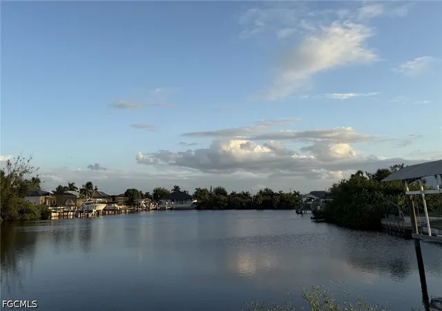Land for sale at 4204 NW 22nd Street, Cape Coral, FL 33993 | MLS# 2026023754