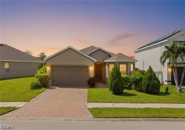 1st image of 10884 Marble Brook Blvd, Lehigh Acres, FL 33936 | MLS# 2026023765