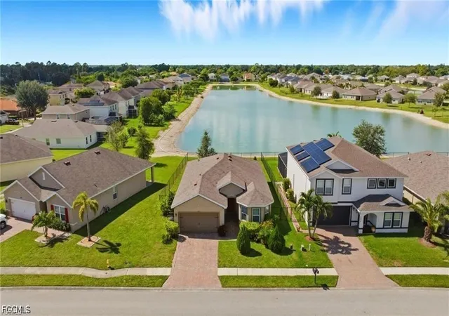 2nd image of 10884 Marble Brook Blvd, Lehigh Acres, FL 33936 | MLS# 2026023765