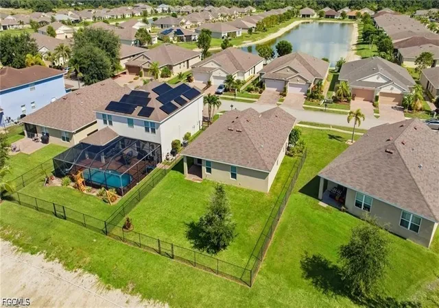 33rd image of 10884 Marble Brook Blvd, Lehigh Acres, FL 33936 | MLS# 2026023765