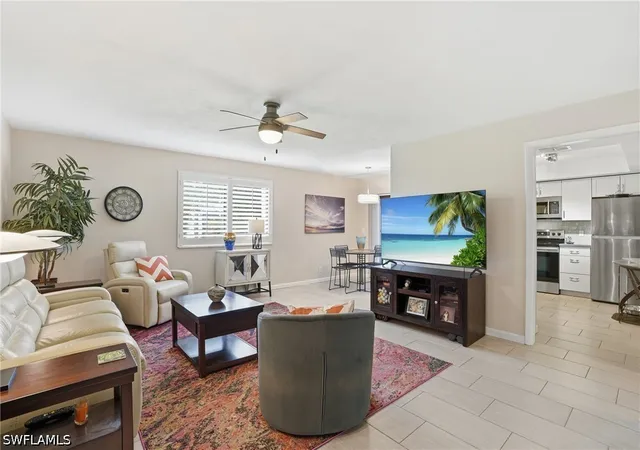 2nd image of 3645 Boca Ciega Dr #114, Naples, FL 34112 | MLS# 226020479