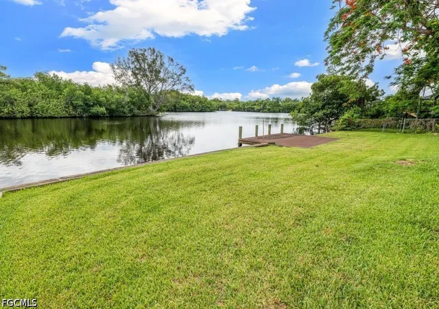 Photo 2 of Single family home for sale at 2160 Channel Way, North Fort Myers, FL 33917 | MLS# 2026023797 | Listing updated on 2026-10-07