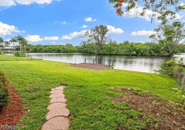 Photo 3 of Single family home for sale at 2160 Channel Way, North Fort Myers, FL 33917 | MLS# 2026023797 | Listing updated on 2026-10-07