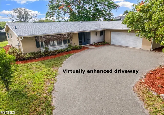 Photo 3 of Single family home for sale at 2160 Channel Way, North Fort Myers, FL 33917 | MLS# 2026023797 | Listing updated on 2026-10-07