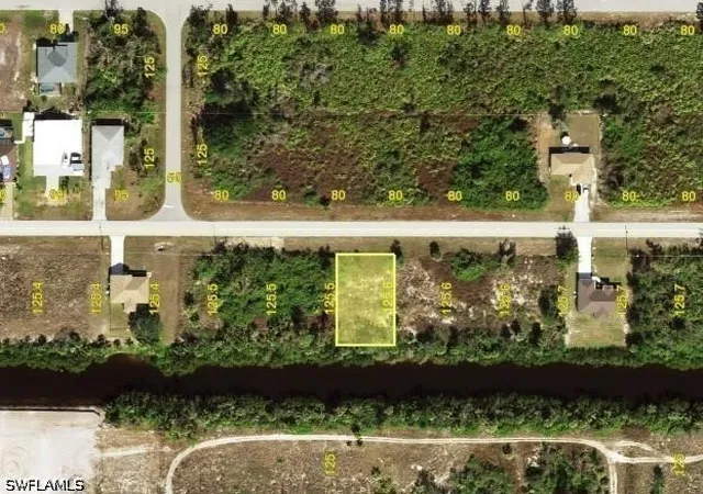 Photo 1 of Land for sale at 12873 Foresman Blvd, Port Charlotte, FL 33981 | MLS# 226021205 | Listing updated on 2026-05-28