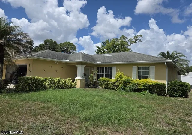 1st image of 3529 Sunshine Blvd, Lehigh Acres, FL 33971 | MLS# 226021043