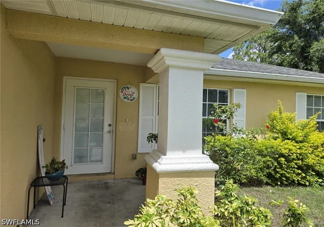 2nd image of 3529 Sunshine Blvd, Lehigh Acres, FL 33971 | MLS# 226021043