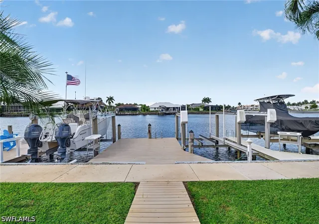 Photo 2 of Townhouse for sale at 314 Stella Maris Dr S, Naples, FL 34114 | MLS# 226020632 | Listing updated on 2026-05-28