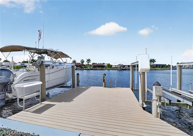 Photo 3 of Townhouse for sale at 314 Stella Maris Dr S, Naples, FL 34114 | MLS# 226020632 | Listing updated on 2026-05-28