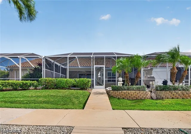 Photo 3 of Townhouse for sale at 314 Stella Maris Dr S, Naples, FL 34114 | MLS# 226020632 | Listing updated on 2026-05-28