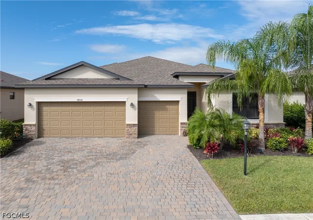 2nd image of 14550 Carva Ln, Fort Myers, FL 33905 | MLS# 2026023821