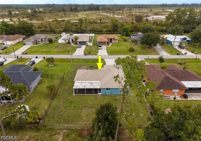 40th image of 148 Ocean Park Dr, Lehigh Acres, FL 33972 | MLS# 2026023823