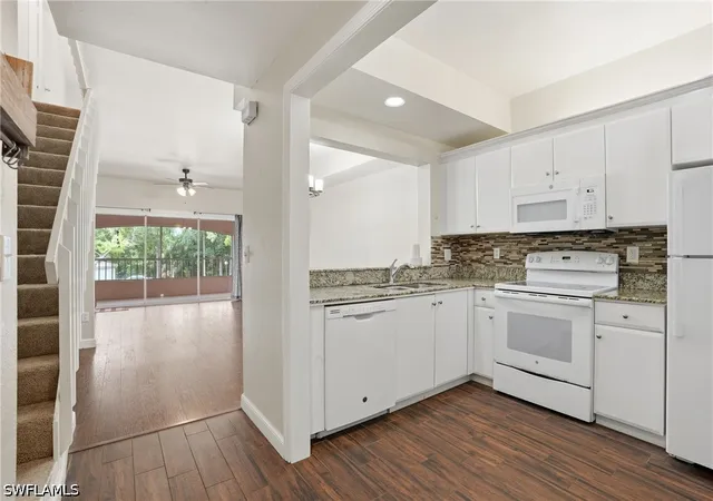 Photo 1 of Condo for sale at 1096 Woodshire Ln #C202, Naples, FL 34105 | MLS# 226020477 | Listing updated on 2026-07-09