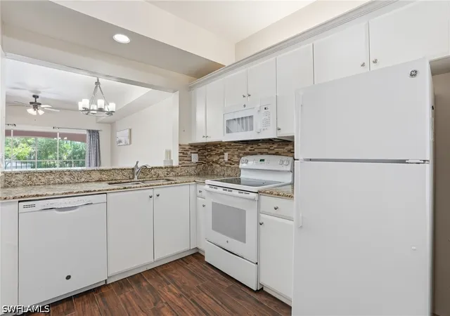 Photo 2 of Condo for sale at 1096 Woodshire Ln #C202, Naples, FL 34105 | MLS# 226020477 | Listing updated on 2026-07-09
