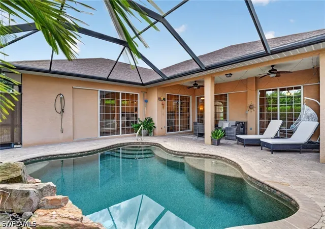 Photo 4 of Single family home for sale at 6817 Eagle St, Fort Myers, FL 33966 | MLS# 226020535 | Listing updated on 2026-05-29