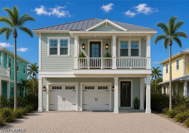 Photo 2 of Land for sale at 311 Donora Blvd, Fort Myers Beach, FL 33931 | MLS# 226020864 | Listing updated on 2026-08-31