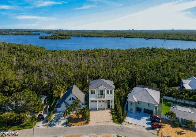 Photo 3 of Land for sale at 311 Donora Blvd, Fort Myers Beach, FL 33931 | MLS# 226020864 | Listing updated on 2026-08-31